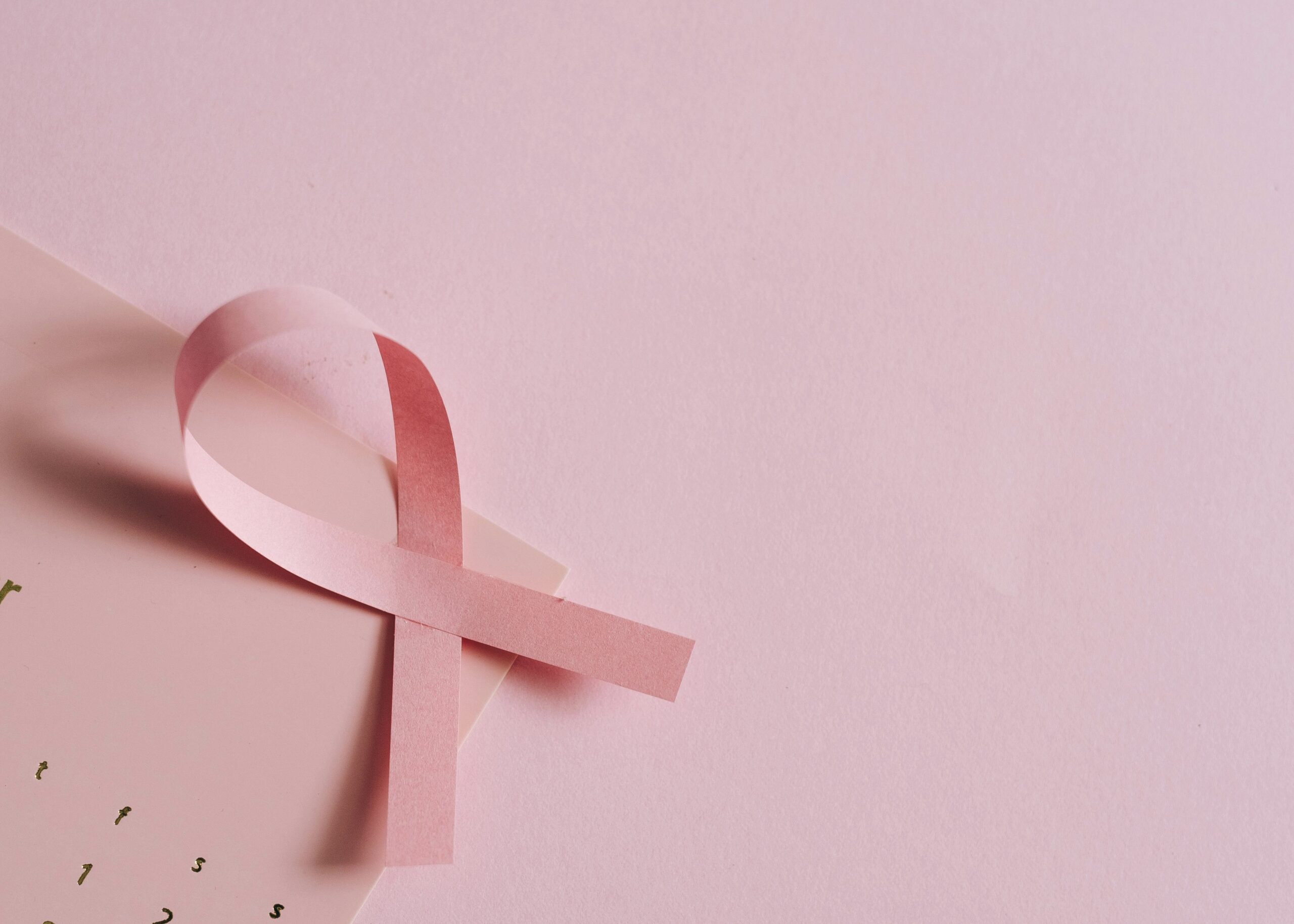 OCTOBRE ROSE – 2025